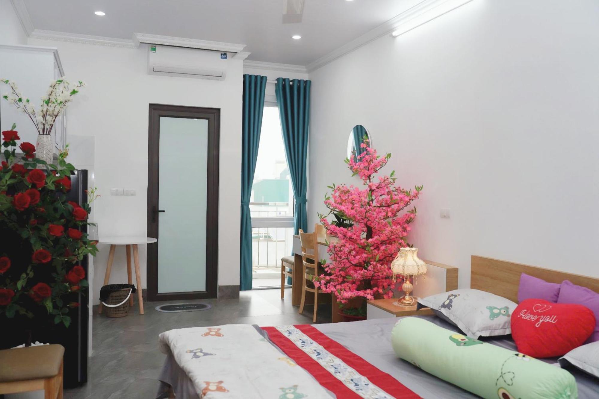 Trendy Loft 705tm1 Apartment