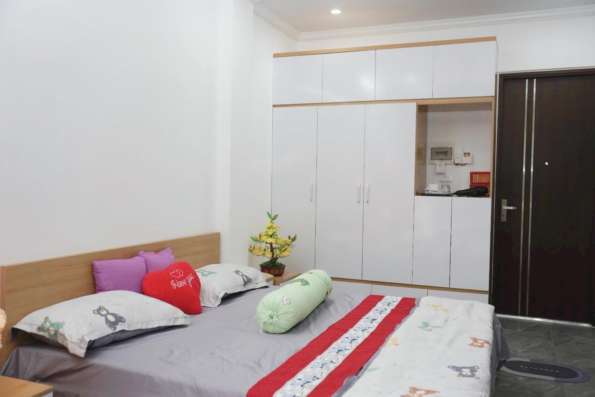 Căn hộ Trendy Loft 705tm1 Hà Nội