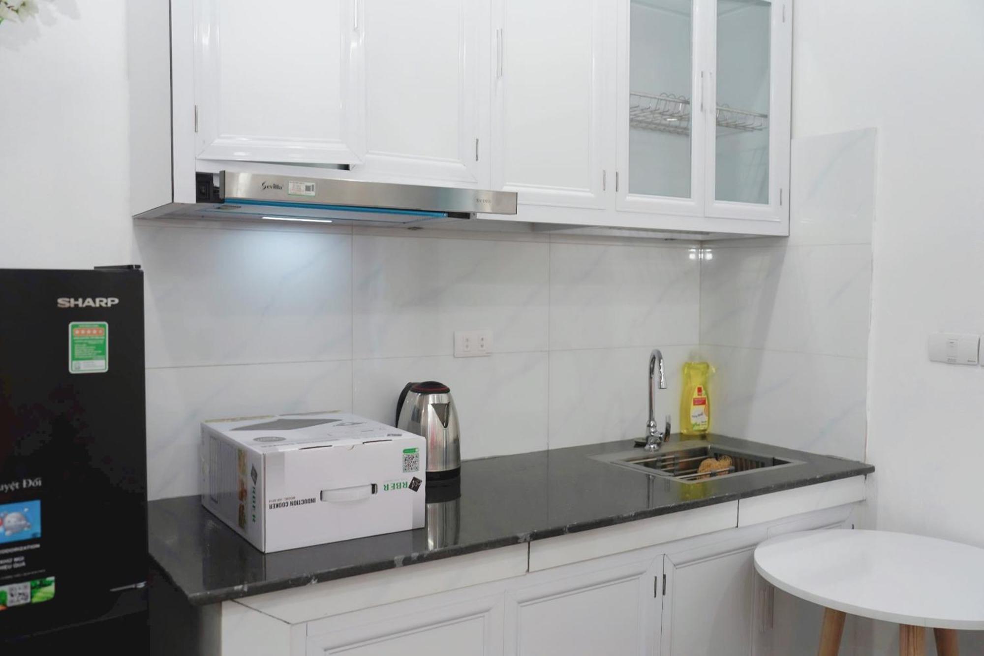 Trendy Loft 705tm1 Căn hộ