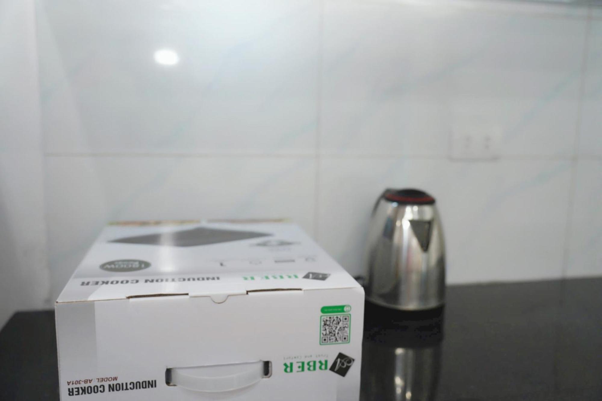Trendy Loft 705tm1 Căn hộ *