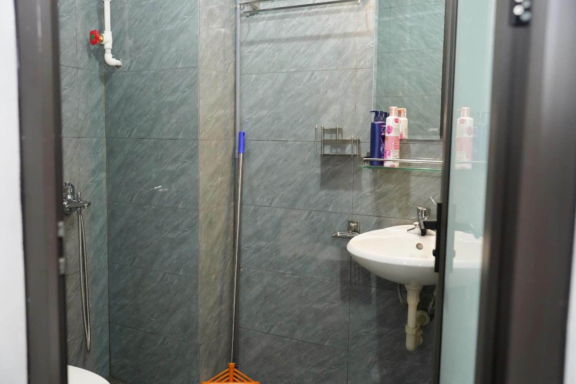 Căn hộ Trendy Loft 705tm1 *