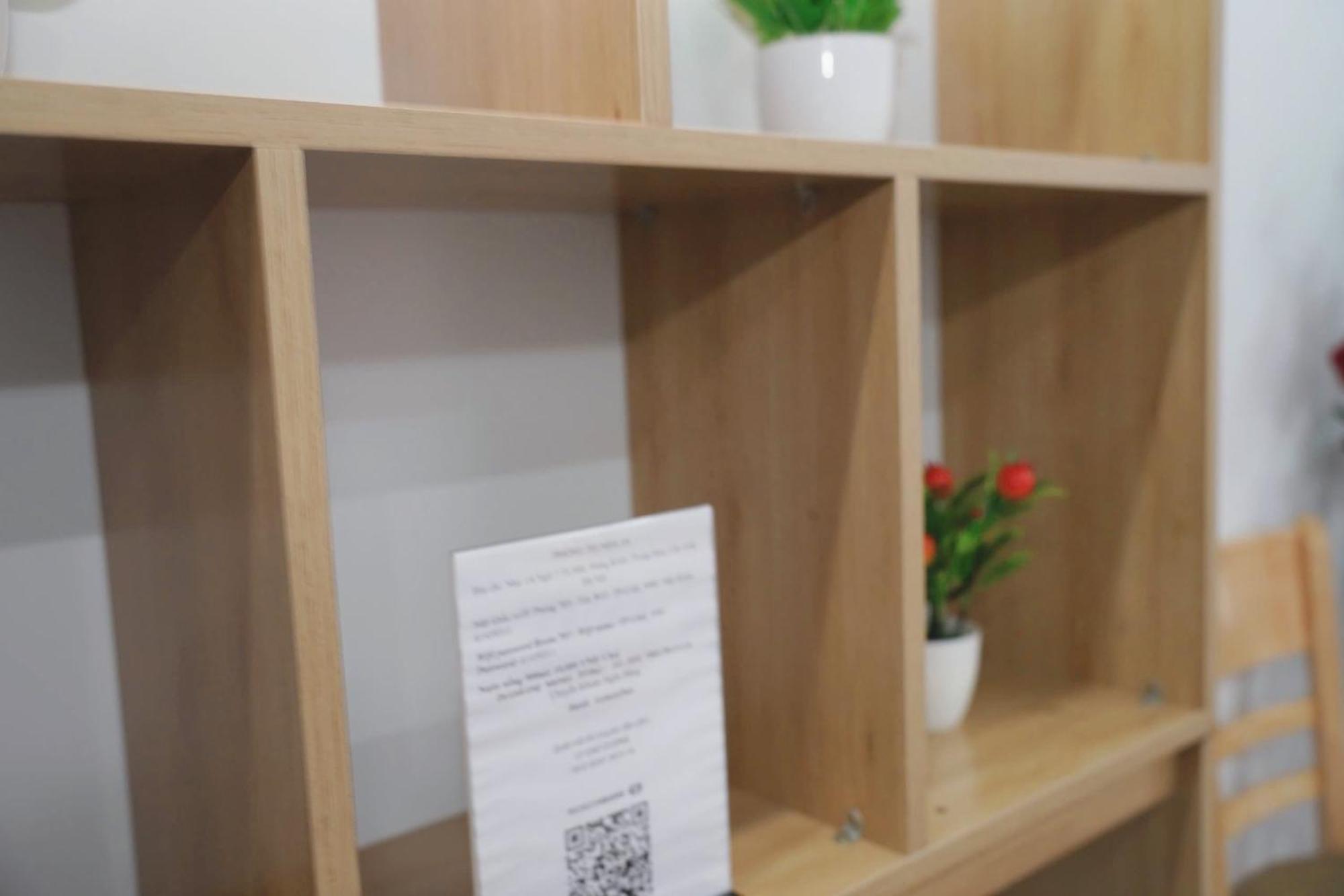 Trendy Loft 705tm1 Căn hộ *