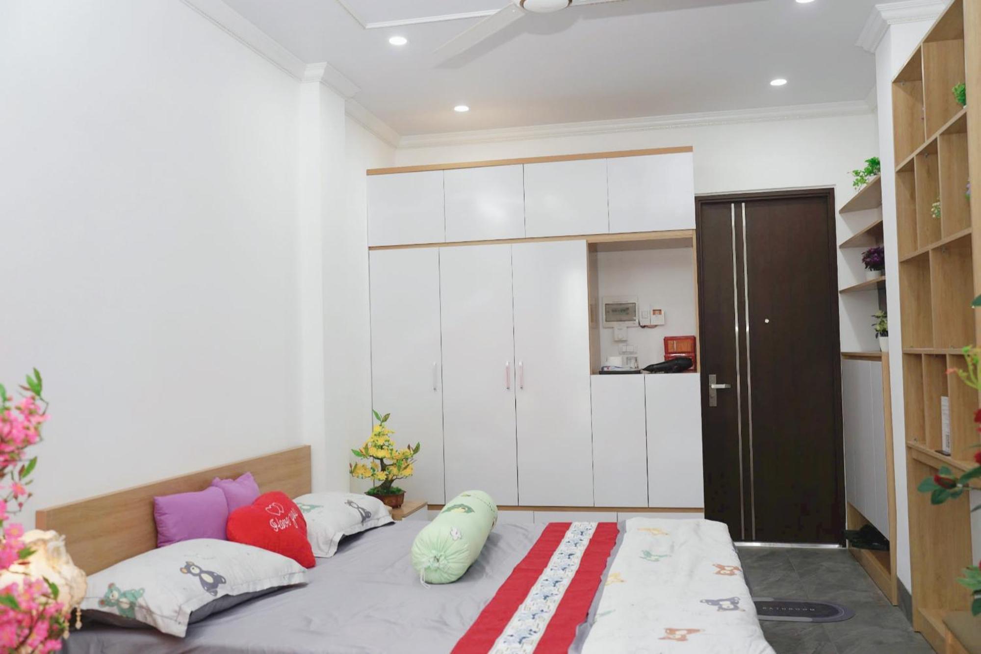 Căn hộ Trendy Loft 705tm1 Hà Nội