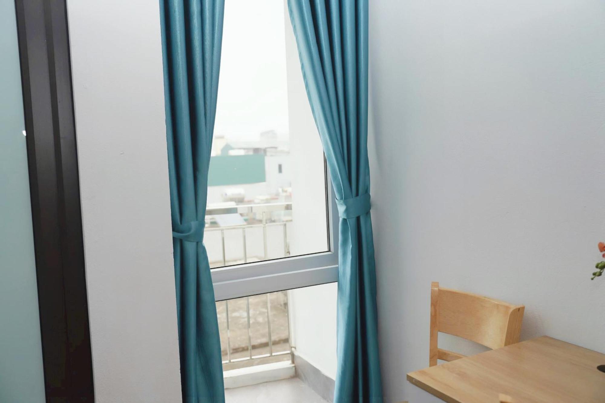 Căn hộ Trendy Loft 705tm1