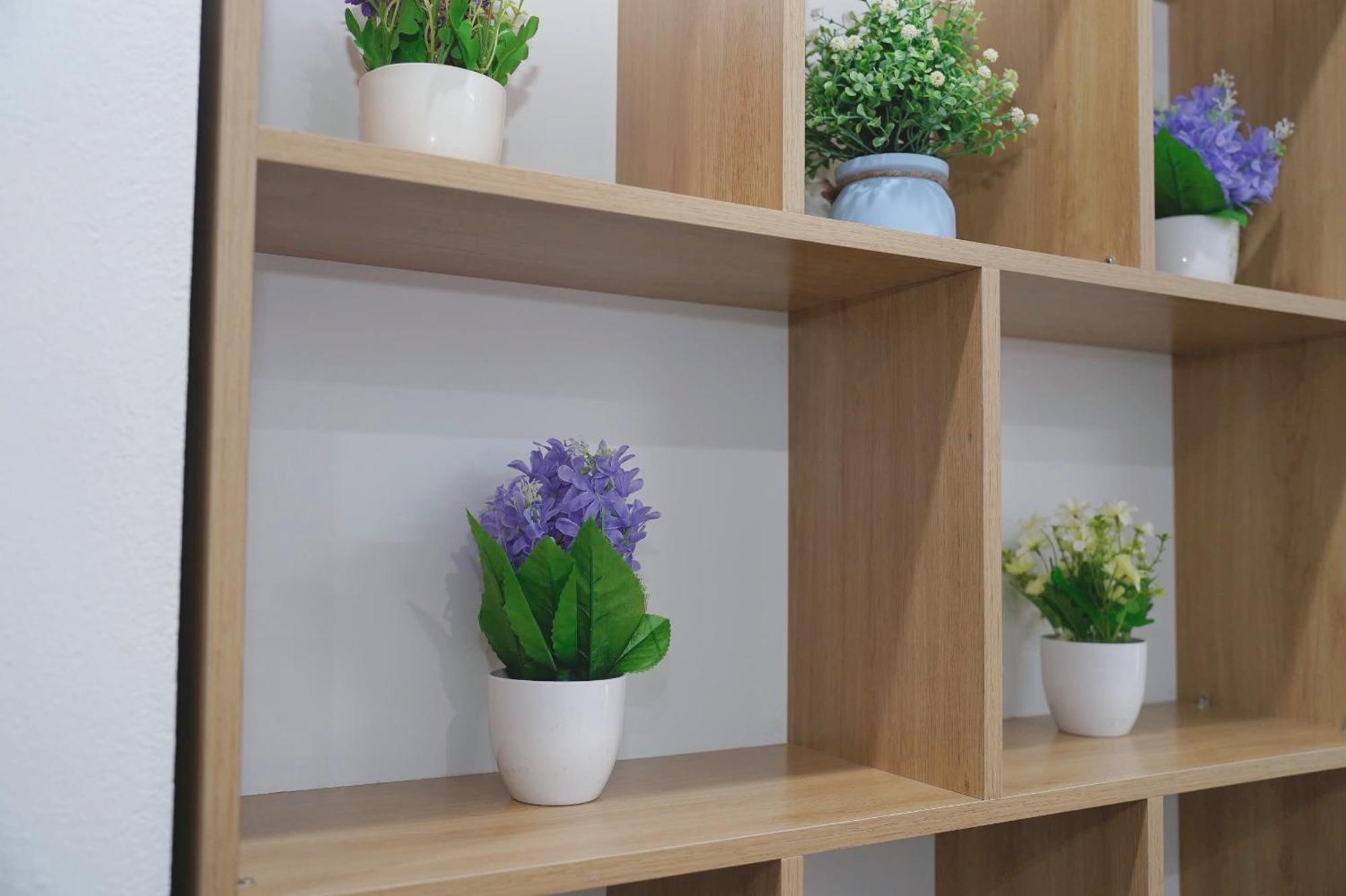 Căn hộ Trendy Loft 705tm1