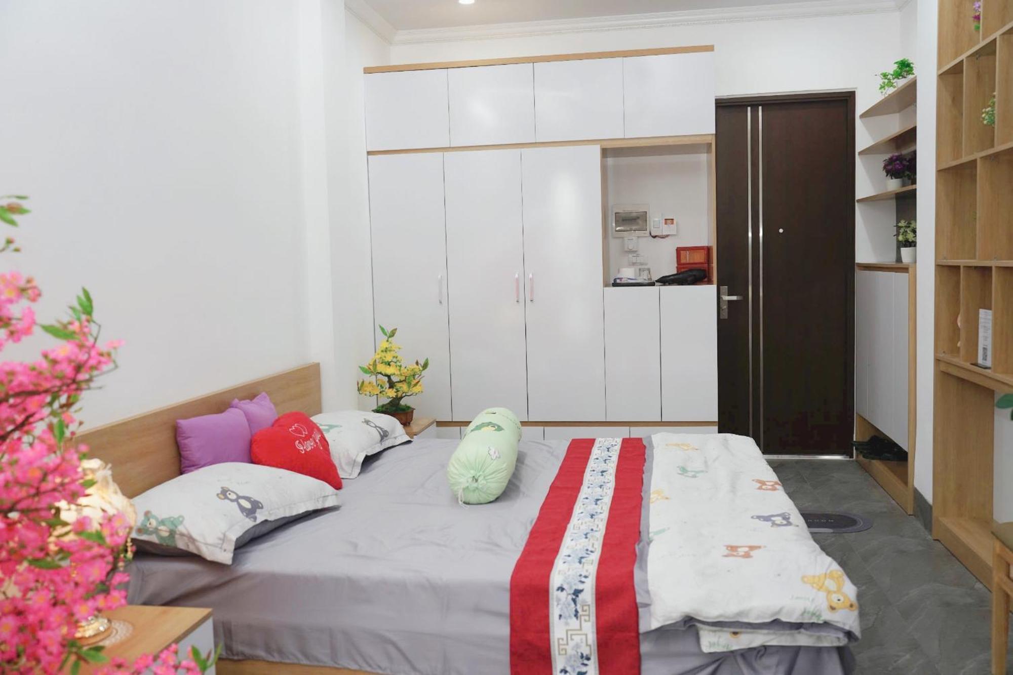 Trendy Loft 705tm1 Căn hộ *